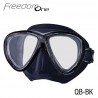 Maska Freedom One TUSA QB BK