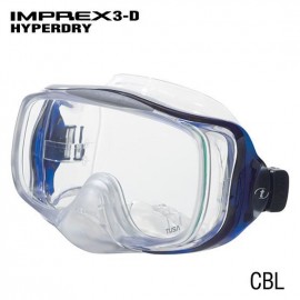 Maska IMPREX 3D