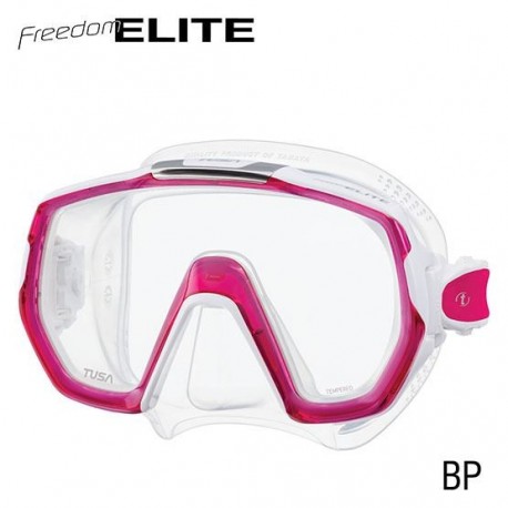 Maska Freedom ELITE TUSA BP