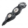 Konzole CB-THREE IN LINE/300/45/7 COMBO ZONE 4 SUUNTO