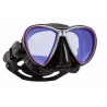 Maska SYNERGY TWiN SCUBAPRO PUR/SL MRD