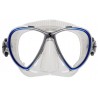 Maska SYNERGY TWiN SCUBAPRO čirá / modrá