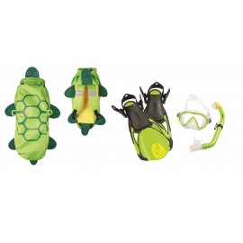 Dětský set SEA FRIENDS Mares želva