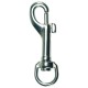 Hook SWIVEL BOLT SNAP 13/76 SCUBAPRO