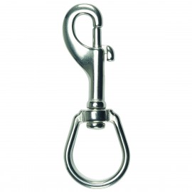 Karabina Hook SWIVEL BOLT SNAP 25mm SCUBAPRO