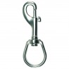 Karabina otočná Hook SWIVEL BOLT SNAP 25mm SCUBAPRO