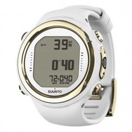 Počítač Suunto D4i NOVO Light Gold