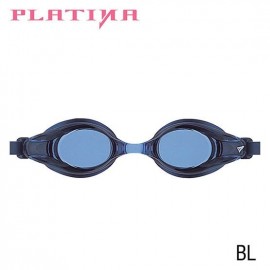 Plavecké brýle PLATINA View modré