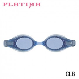 Plavecké brýle PLATINA View modré
