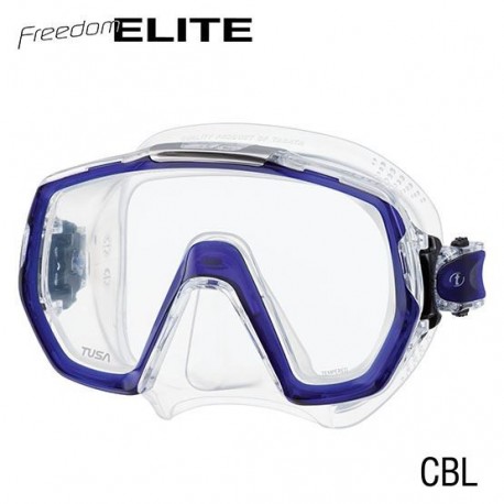 Maska Freedom ELITE TUSA BP