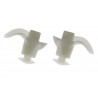 Špunty do uší FINIS EAR PLUGS