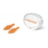 Špunty do uší HEAD EAR PLUGS