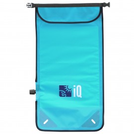 Vodotěsný vak 6l nafukovací iQ Company Dry BAG