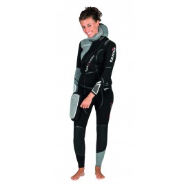 Oblek dámský MARES Z-THERM SHE-DiVES