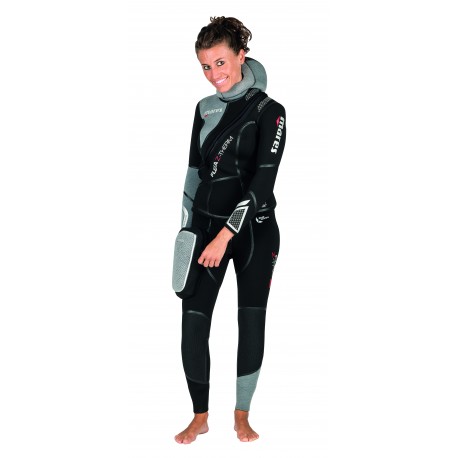 Oblek MARES Z-THERM SHE-DIVES