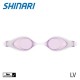 Plavecké brýle SHINARI VIEW LV