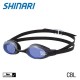 Plavecké brýle PLATINA View modréPlavecké brýle SHINARI VIEW CBL