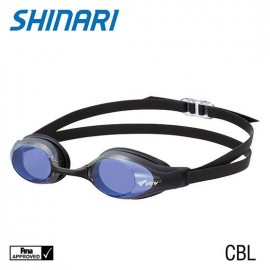 Plavecké brýle PLATINA View modréPlavecké brýle SHINARI VIEW CBL