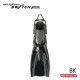 Ploutve TUSA HyFlex SWITCH