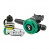 Automatika Scubapro MK25 EVO/S560 NiTROX 300 BAR