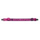 Popruh na masku SCUBAPRO COMFORT STRAP PINK/PURPLE