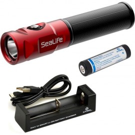 Světlo SeaLife mini 900 Light a Power Kit