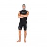 Vesta s kuklou Mares  ULTRA SKiN Sleeveless with Hood - Man