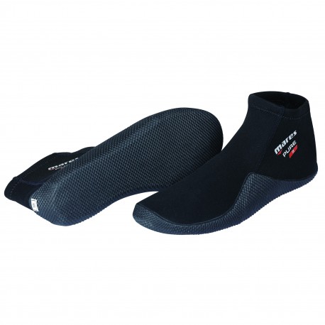 Botičky Mares PURE 2 NOVINKA