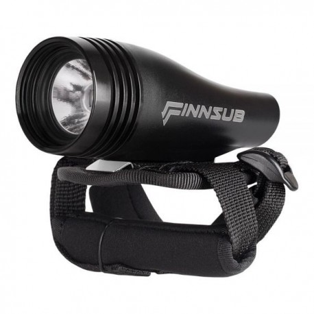 Svítilna BANG Wide FINNSUB