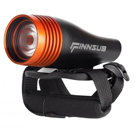 Svítilna BANG Wide FINNSUB