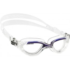 Plavecké brýle Cressi FLASH clear/blue