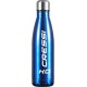 Láhev na vodu Cressi H20 Frosted Bottle blue