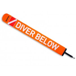 Bóje deco MARES Standard Inflatable Buoy 415707