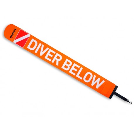 Bóje deco MARES Standard Inflatable Buoy 415707