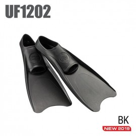 Ploutve TUSA UF1202 Rubber Fin černé