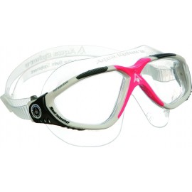 Plavecké brýle Aqua Sphere VISTA Ladies neon pink