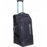 Taška Stahlsac 27in Steel Wheeled Bag, Black