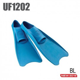 Ploutve TUSA UF1202 Rubber Fin modré
