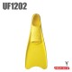 Ploutve TUSA UF1202 Rubber Fin 