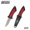 Nůž TUSA FK-14 TITANIUM MINI MDR