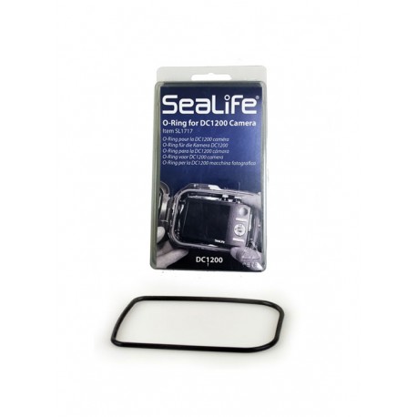 Sealife O-Ring pro DC 1200