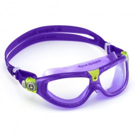 Dětské plavecké brýle Aqua Sphere SEAL KID XB 2 fialová