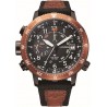 Hodinky CITIZEN Promaster Land Altichron Eco-Drive