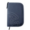 Logbook XS Bites iQ tmavě modrá / Royal Navy