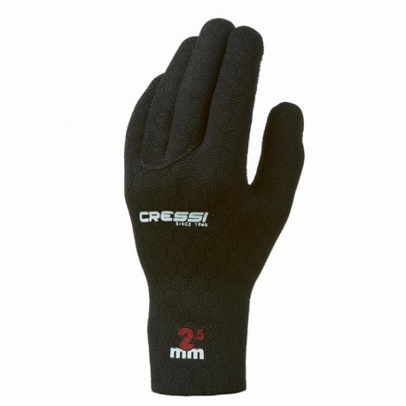 Rukavice CRESSi HiGH STRETCH 2.5mm