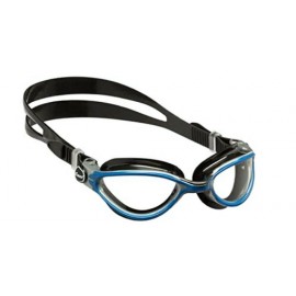 Plavecké brýle Cressi THUNDER black/blue