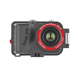 SeaLife Reefmaster RM-4K Camera podvodní