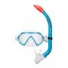 Scubapro Dětský Set MASKA a ŠNORCHL Spider Turquoise