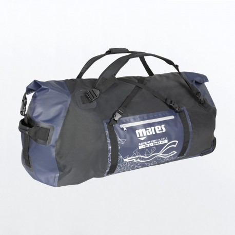 Batoh / Taška ASCENT DRY DUFFLE Mares Freediving