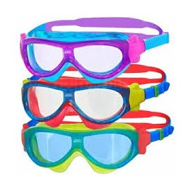 Zoggs Phantom Junior plavecké brýle dětské  3 až 6 let